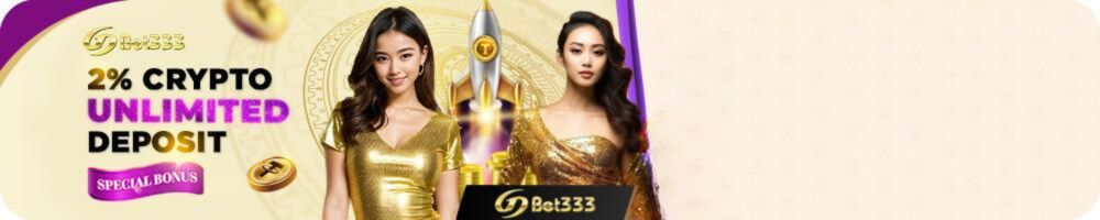 GDBET333 Unlimited 10% Reload Bonus 